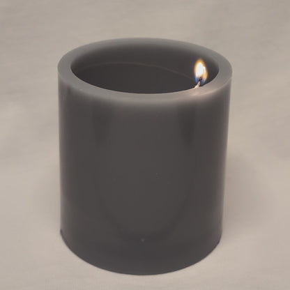 Spiral Duftkerze Frische Kirschblüten